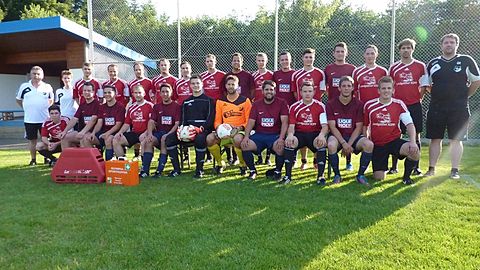 siehe SG Hochwald I.