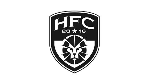 HFC 16 ( Hamburger Futsal Club 2016 )