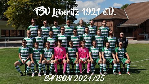 Kader 2024/25
