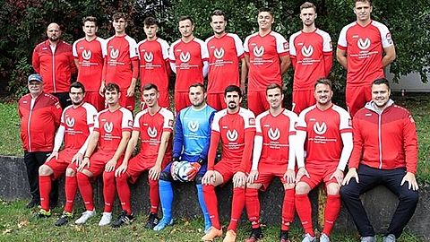 SV Fortuna Bottrop 2.