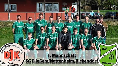 Hinten links: Alexander Neuerburg, Perry Galen Smith, Jörg Dingels, Jonathan Hoffmann, Tobias Kinnisch, Sascha Tietze, Sebastian Fricke, Kevin Tilkes, Rüdiger Otte (Trainer), Sascha Lautwein (Betreuer)
Vorne rechts: Christopher Kruse Makowski, Ramon Kolling, Patrick Neuerburg, Johannes Barth, Pascal Scheidweiler, Carsten Jonas Uttecht, Nils Leinen