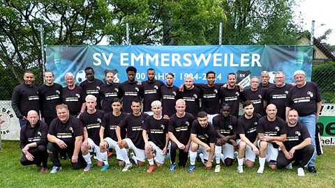 Meister Bezirksliga Köllertal - Warndt, Saison 24/25.