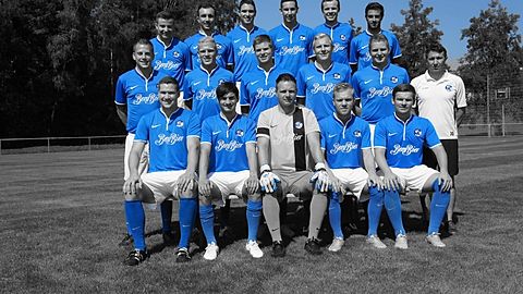 oben: Oliveira Sandro, Lutrelli Christian, Späth Dominik, Braig Julian, Wilde Marc, Poursanidis Grigorios
mitte: Bühner Jens, Schrade Fabian, Kottmann Matthias, Leicht Peter, Kottmann Andreas, Oliveira Joachim
unten: Winkler Nico, Rech Johannes, Jovanovic Robert, Eberhardt Daniel, Hoffmann Simon