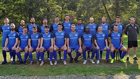 FC Neustadt II