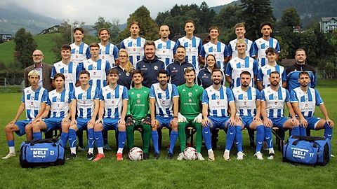 Untere Reihe v.l.n.r.:
Nando Iale, Noe Theiler, Matteo Jaun, Yannick Schönenberger, Danilo Camenzind, Luca Schlegel, Petar Todorovic, Haxhi Neziraj, Besim Islamaj, Labinot Haziri, Eduard Qupi

Mittlere Reihe v.l.n.r.:
Ralph Gwerder (Präsident), Elia Gasser, Leo Peranovic, Nadja Reichlin (Masseurin), Dario Suter (TH-Trainer), Boris Jevremovic (Cheftrainer), Sylvie Stucky (Masseurin), Lars Auf der Maur, Fabio Iadarola, Sandro Meier (Sportchef)

Obere Reihe v.l.n.r.:
Manuel Reichmuth, Olivier Maurer, Mato Marinovic, Admir Novalic, Filip Pranjic, Noe Gasser, Renzo Küttel, Denis Novalic