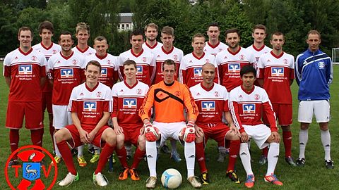 TSV Zierenberg 1864 e.V. - Saison 2013/2014
