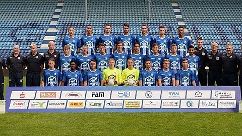 Foto: 1. FC Magdeburg