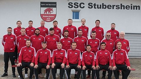 SSC Stubersheim 1997 e.V.