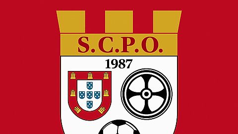 Mannschaftsfoto: Ü40 - SC Portugues Osnabrück - Saison 25/26