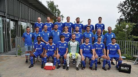 TSV Triftern - 2.Mannschaft