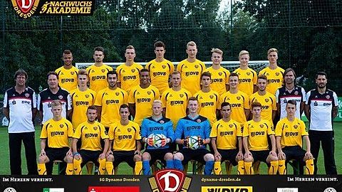 Foto: SG Dynamo Dresden