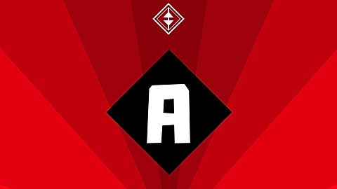 Mannschaftsfoto: A-Jugend (U19) - FC Erfurt Nord - Saison 25/26