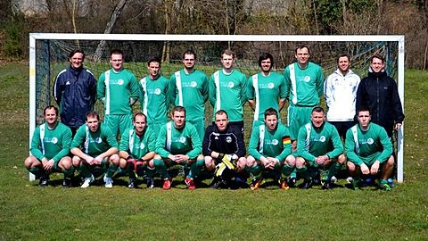 Saison 12/13