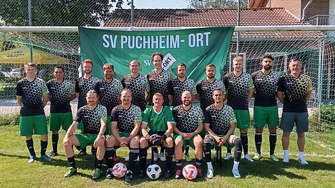 Erste Mannschaft