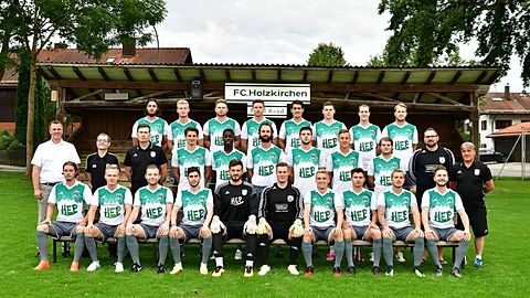 Kader 2017/18