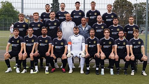 Mannschaft 25/26