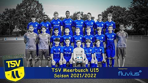 TSV Meerbusch U15