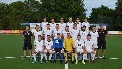 VFB Linz U19 Saison 2020/2021
