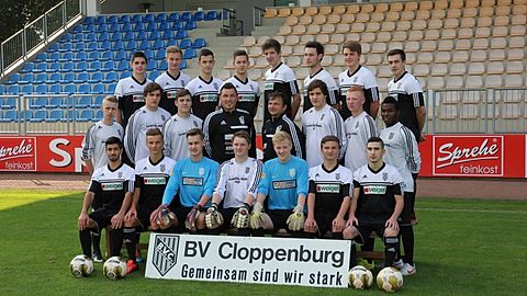 BV Cloppenburg U19