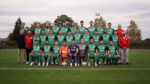 Obere Reihe von links: Ali Aliji, Arbin Adili, Marvin Meckes, Loris Kqiku, Joao Pereira, Ivan Sisic, Denis Dzepo, Denis Kalajdzini, Luca Lo Martire, Gaetano Marino(CO-Trainer)

Mittlere Reihe von links: Andreas Steinmetz(Sportchef), zahir Idrizi(Trainer), Diogo Chitas Da Rocha, Begatim Krasniqi, Visar Kaba, Luan Idrizi, Denis Saipi, Safik Alili, Mattia Würsch, Marco Gacioppo, Andris Rosa, Remy Weibel, Adriano Di Stefano(Betreuer)

Untere Reihe von links: Marcello Massaro, Domenico Carnuccio, Pascal Wutscher, Patrick Bodenmann, Yanick Hirzel, Pascal Widmer, Muhamed Berisha, Albert Buqaj, Giuseppe De Monaco