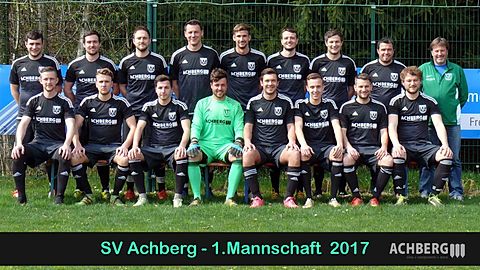 stehend von links: Simon Mesmer, Nico Pfersich, Martin Nuber, Andreas Löchle, Simon Goldbrunner, Martin Reischmann, Emanuel Fischer, Philipp Mosimann, Trainer Josef Heim
sitzend von links: Kevin Bosio, Niklas Vogler, Marvin Schupp, Dennis Schupp, Tobias Vogel, Christoph Vogler, Dominik Fischer, Simon Jocham