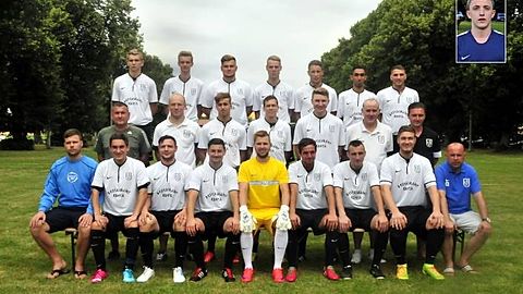 FCK I | Kreisoberliga OHV-BAR, Saison 2015/2016