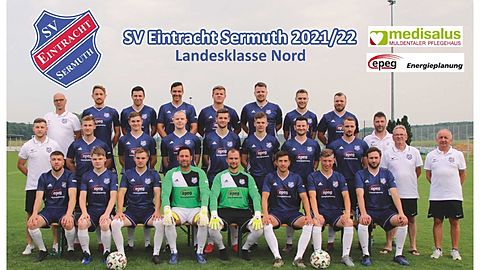 SV Eintracht Sermuth