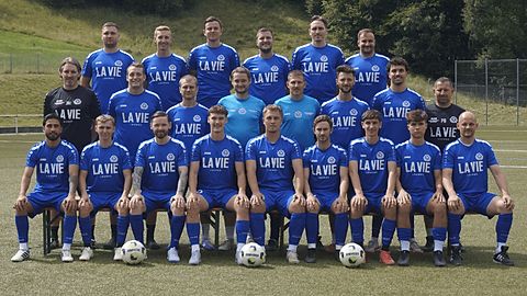 FSV Buckenberg