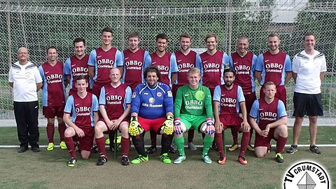 Hintere Reihe von links nach rechts: Betreuer Volker Ahl, Gaetano Lucente, Fabian Hill, Simon Lüer, Daniel Conrad, Paul Seybel, Marius Schulz, Sören Trollst, Francesco Hedderich, Christopher Schulze, Trainer Dirk Schätzler.

Vordere Reihe von links nach rechts: Timo Wittmann, Andre Pitschmann, Eros Mager, Robin Kretschmann, Kosta Apentaros, Sven Kalinowski.