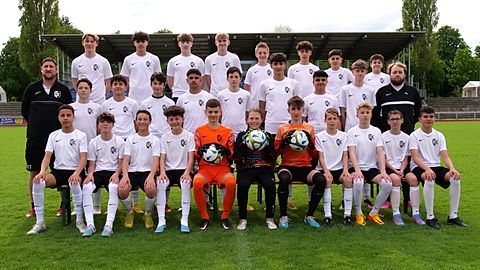 FC Kempten, C-Jug.- BOL Schwaben, 09.05.2023