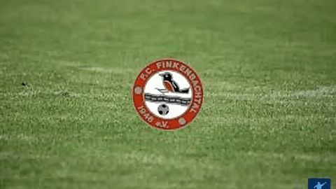 Mannschaftsfoto: Herren - 2. Mannschaft - FC Finkenbachtal - Saison 25/26