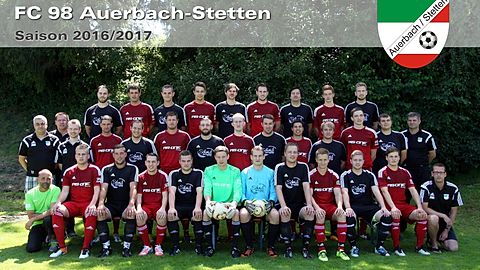Obere Reihe (v.l.): Surm Christoph, Wohlt Thorsten, Berloger Stephan, Cannella Dominik, Knauer Franz, Schmid Chistian, Hofmann Christian, Fischer Julian, Reth Philipp
Mittlere Reihe (v.l.): Cvitkovic Udo (Vortandschaft), Platzer Polykarp (Vortandschaft), Herz Hermann (Spielertrainer), Neff Alexander, König Tobias, Spingler Alexander, Schuster Christian, Hafner Matthias, Holzmann Thomas, Özkarabacak Ersin, Ritzel Fabian, Meyer Patrick, Frick Michael, Eggensberger Konrad (TW-Trainer)
Untere Reihe (v.l.): Briechle Thomas (Betreuer), Nuffer Armin, Wolter Alexander, Schmied Tobias, Nuffer Dennis, Seitz Stephan, Schuster Christoph, Rothermel Dominik, Bittner Oliver, Salger Michael, Unglert Daniel, Unglert Jochen (Vorstandschaft)
Es fehlen: Huber Florian, Jäger Christian, Ebert Markus, Kuhn Markus, Haugg Stefan, Platzer Dennis, Beck Ignaz, Hofmann Christian