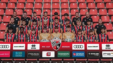 FC Ingolstadt 04 U17 25/26