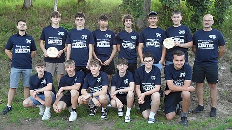 U17 Winklarn/Silbersee 2024