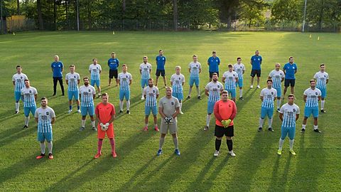 TSV Badenia Schwarzach