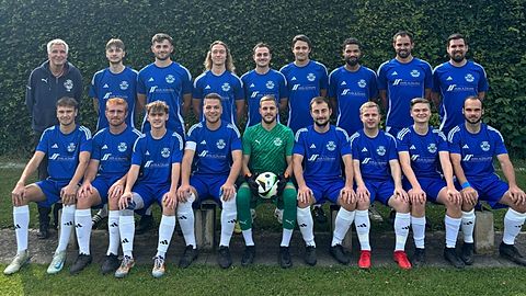 FSV Dirlewang Herren
