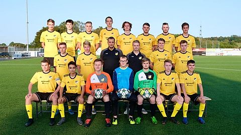 FC Inde Hahn U19 (Saison 2020/21)