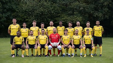 TSV Jahn Büsnau II Saison 2022/2023