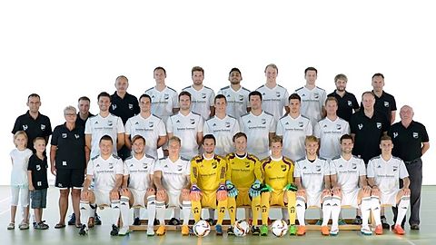 TSV Essingen Saison 2015/16, Verbandsliga