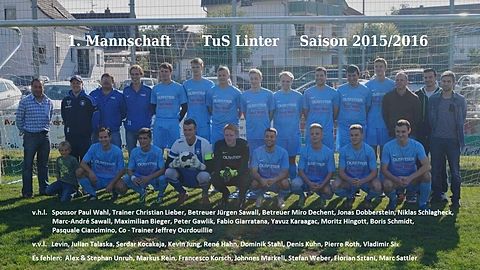 TuS Linter

Kreisliga B Limburg-Weilburg 2015/16