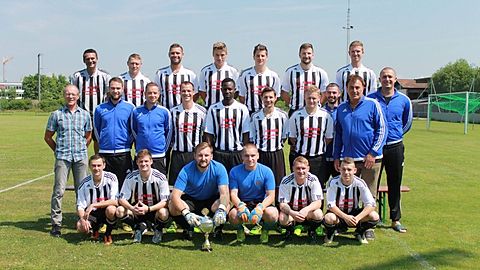 Mehr Infos zur Mannschaft unter http://www.esv-muehldorf.de