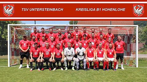 Oben von links nach rechts: David Uhl, Dennis Burkhardt, Sebastian Massa, Chris Beier, Maximilian Krause, Matthias Bühler, Marvin Gebhardt, Patrick Diehlmann, Tim Kübler, Sven Geist

Mitte von links nach rechts: Patrick Heigl ( Trainer Reserve), Lukas Megäre, Jan Bauer, Jonas Beglau, Marcel Thoma, Thomas Feucht, Sven Baier, Nick Neumann, Niklas Wartenberg, Florian Kretschmann, Marc Gebhardt, Alexander Küstner (Trainer)

Unten von links nach rechts: Marvin Spengler, Julian Klein, Dennis Schablitzki, Marcel Sommer, Kevin Eggs, Stefan Haußler, Chris Burkhardt, Marcel Keller

Es fehlen: Kai Keller, Marvin Neumann, Colin Fuggmann, David Neu, Florian Seybold, Luca Terner, Lukas Räse, Marco Jensch, Nico Schuller und Thomas Heigl (Torwarttrainer)