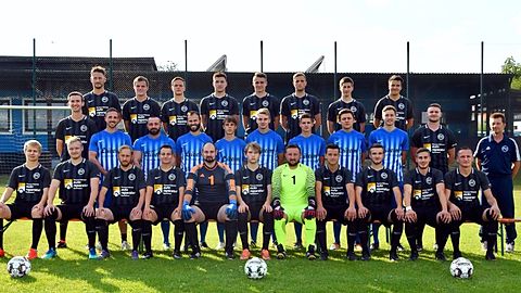 FC Tremmersdorf/Speinshart 1973 e. V Saison 2018/2019
