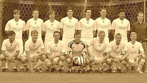 Team TSV Wohmbrechts 2013/2014