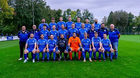 Letzte Reihe (v.l.): Nico Maier, Julian Killian, Benedikt Hitzelberger, Elia Leibing, Florian Hummel, Stefan Rieth, Hamza Kassem.

Mittlere Reihe (v.l.): Frank Bender, Jörg Bernhard, Noah Maier, Jochen Streng, Joshua Bender, Luca Bender, Jan Philipp Bräumer, Daniel Keitel, Sascha Helleis, Heribert Breunig.

Vordere Reihe (v.l.): Florian Breunig, Simon Kümmerer, Jan Albig, Stephan Maier, Sebastian Rudolf, Pascal Eckert, David Spies, Nick Würdinger.

Es fehlen: Massimo Di Meo, Angelo Di Meo, Stefan Kress, Dominik Streib, Laurence Röcker, Christian Karl, Jan Mayer, Lukas Schäfer, Steven Oliveira, Daniel Lehnert, Jan Pospichl.