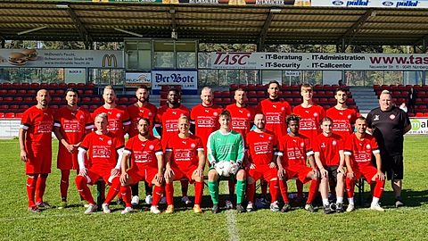 1 SC Feucht