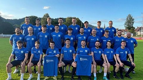 Teamfoto