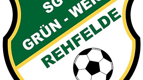 Mannschaftsfoto: E-Jugend (U11) - SG Grün-Weiß Rehfelde - Saison Herbst 25