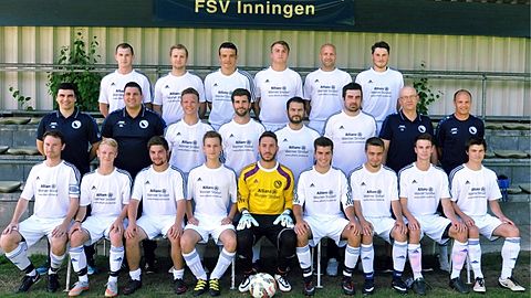 obere Reihe: Marek Baszton, Max Rott, Philipp Dorsch, Daniel Eberle, Stefan Grob, Marius Heim

mittlere Reihe: Trainer Miroljub Lopacanin, Co-Trainer Goran Lopacanin, Manuel Aue, Stefan Ruoff, Murat Yural, Atilla Aytekin, Sportlicher Leiter und TW-Trainer: Dieter Starks, Co-Trainer: Michael Miehle

untere Reihe: Stefan Bellan, Tobias Tokarski, Simon Riedlberger, Christoph Kugelmann, Yasa Bingül, Matthias Kratz, Dominik Walser, Philipp Kugelmann, Manuel Miehle