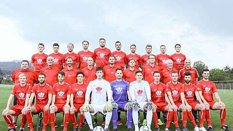 BIOFA Naturfarben und Bollwerk präsentieren den TSV Bad Boll 
Landesligasaison 2018/2019